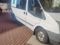 Usata Ford Transit 116 CV (85 kW) 2010