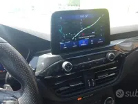 Occasion Ford Kuga 150 PK (110 kW) 2022 Grijs SUV