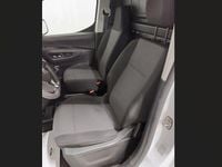 Usata Opel Combo Edition 75 CV (55 kW) 2020 Bianco Monovolume