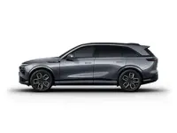 Nuova XPENG G9 RWD Long Range 258 kW (351 CV) 2026 Grigio SUV