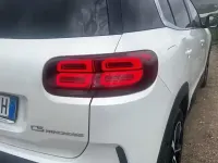 Usata Citroën C5 Shine 131 CV (96 kW) 2020 Bianco Station wagon