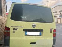 Usata VW T5 2005 Furgone