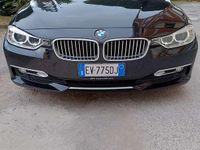 Usata BMW 316 116 CV (85 kW) 2014 Station wagon