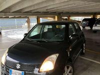 Usata Suzuki Swift GL 91 CV (66 kW) 2008 Utilitaria