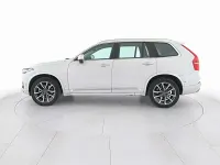 Usata Volvo XC90 Inscription 235 CV (172 kW) 2016 Bianco SUV