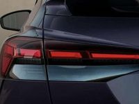 Nuova Audi Q4 Sportback e-tron S-Line 210 kW (286 CV) 2025 Viola aurora SUV