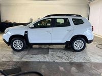 Usata Dacia Duster Expression 101 CV (74 kW) 2023 Bianco SUV