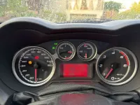 Usata Alfa Romeo MiTo Super 95 CV (69 kW) 2017 Utilitaria