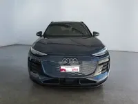 Ny Audi A6 e-tron S-Line 119 kW (163 HK) 2026 Svart Kombi