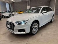 Usata Audi A4 Allroad Business 265 CV (194 kW) 2020 Bianco Station wagon