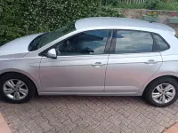 Usata VW Polo Comfortline 80 CV (58 kW) 2020 Utilitaria