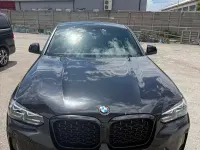 Usata BMW X4 M Sport 190 CV (139 kW) 2023 Nero SUV