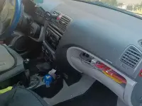 Usata Kia Picanto 61 CV (44 kW) 2007 Grigio Utilitaria