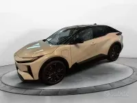 Nuova Toyota C-HR+ Premium 122 kW (167 CV) 2026 SUV