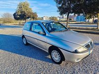 Usata Lancia Ypsilon 1999 Grigio Utilitaria