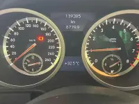 Usata Mercedes SLK200 184 CV (135 kW) 2009 Cabrio