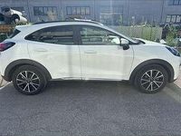 Usata Ford Puma ST-Line 125 CV (91 kW) 2020 SUV
