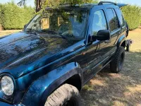 Usata Jeep Cherokee 150 CV (110 kW) 2003 SUV
