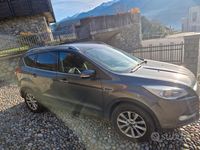 Usata Ford Kuga 2015 SUV