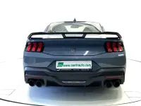 Usata Ford Mustang Dark Horse 453 CV (333 kW) 2024 Grigio Coupé
