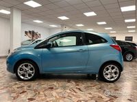 usata Ford Ka 1.2 69CV Titanium NEOPATENTATI 97.000 KM