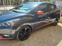 Usata Nissan Micra 90 CV (66 kW) 2017 Bluazzurro Utilitaria