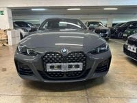 Usata BMW 420 Cabriolet Luxury Line 190 CV (139 kW) 2024 Cabrio