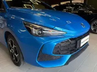 Usata MG MG3 Comfort 116 CV (85 kW) 2025 Bluazzurro Utilitaria