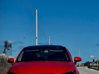 Usata Audi A1 S-Line 143 CV (105 kW) 2012 Rosso Utilitaria
