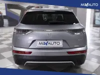Usata DS Automobiles DS7 Crossback Bastille Plus 131 CV (96 kW) 2021 Grigio SUV