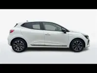 Usata Renault Clio Techno 2024 Bianco Utilitaria