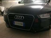 usata Audi A5 Sportback 2.0 tdi 190cv