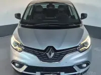 Usata Renault Scénic IV Intens 110 CV (80 kW) 2017 Argento Monovolume