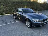 Usata BMW 116 M Sport 116 CV (85 kW) 2018 Utilitaria