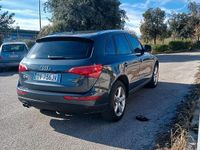 Usata Audi Q5 170 CV (125 kW) 2010 SUV