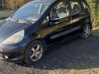 Usata Honda Jazz 83 CV (61 kW) 2007 Utilitaria
