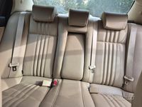 Usata Alfa Romeo 159 150 CV (110 kW) 2006 Nero Berlina