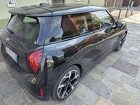 Usata Mini Cooper Classic 55 kW (75 CV) 2024 Utilitaria