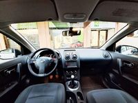 usata Nissan Qashqai 1ª serie 1.6 16V Visia