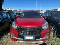 Usata DR DR 4.0 114 CV (83 kW) 2022 Rosso SUV