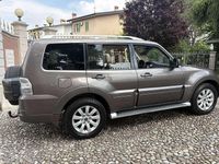 Usata Mitsubishi Pajero Instyle 200 CV (147 kW) 2009 SUV