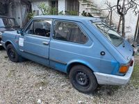 Usata Fiat 127 49 CV (36 kW) 1985 Berlina