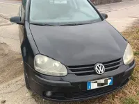Usata VW Golf IV 75 CV (55 kW) 2004 Berlina