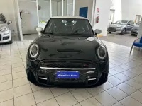 Usata Mini John Cooper Works 231 CV (169 kW) 2021 Verde Utilitaria