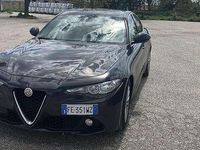Usata Alfa Romeo Giulia Business 150 CV (110 kW) 2016 Berlina