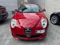 usata Alfa Romeo MiTo 1.4 T 135 CV M.air Distinctive