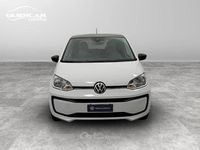 Usata VW up! 65 CV (47 kW) 2023 Bianco Utilitaria