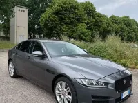 Usata Jaguar XE R-Sport 179 CV (131 kW) 2018 Other Berlina