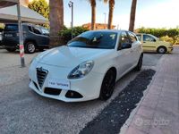 usata Alfa Romeo Giulietta 1.6 105 CV ANNO 2013