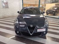 usata Alfa Romeo Giulietta 16jtdm2 120cv busin 03 2017